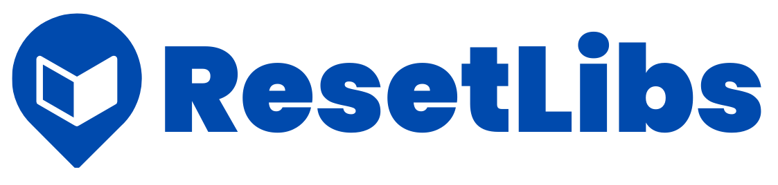ResetLibs