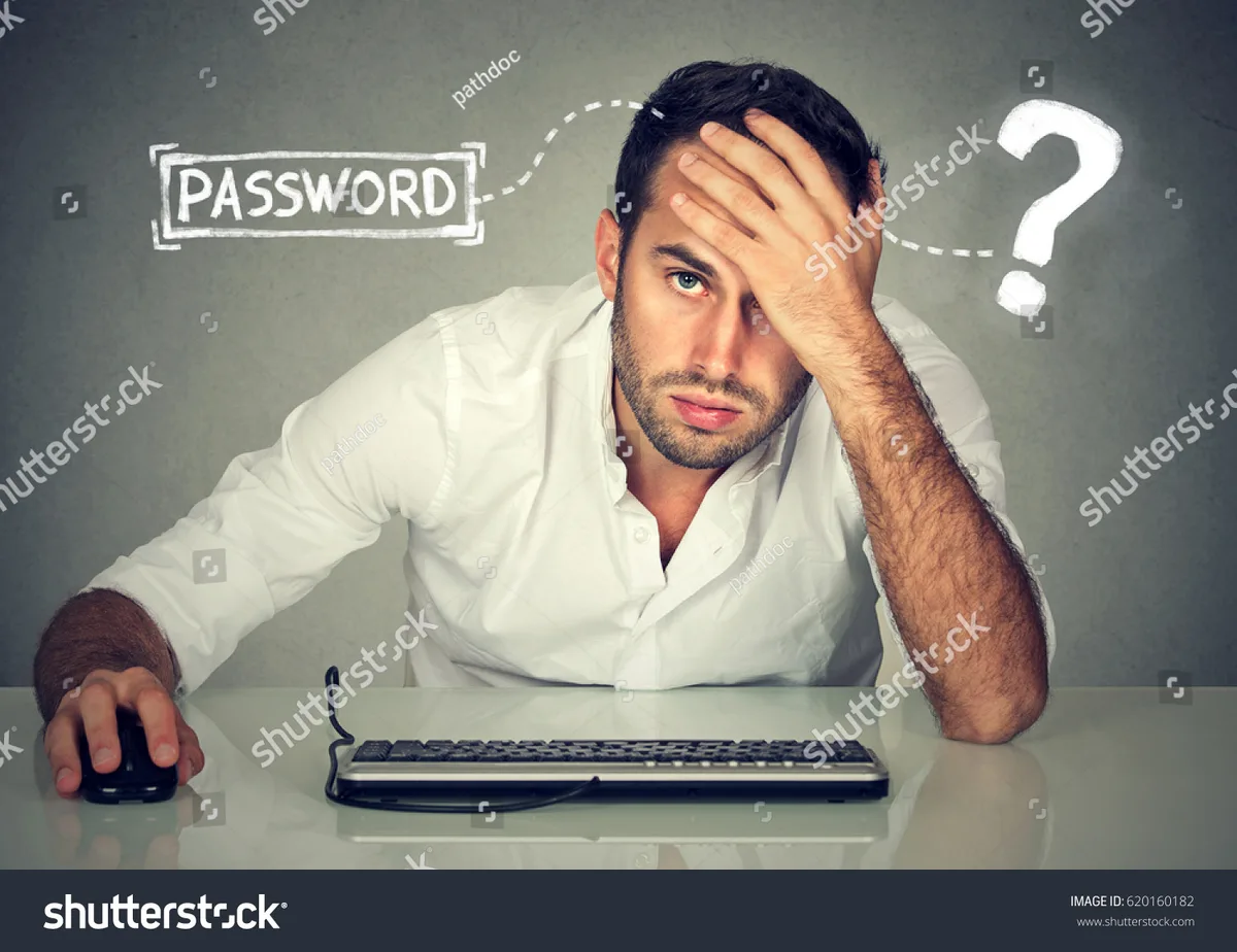 amazon password reset