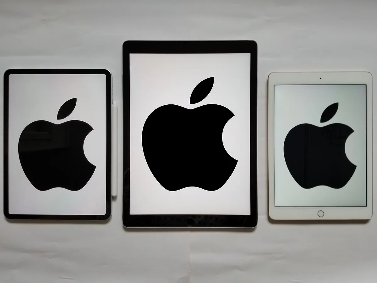 Apple Pencil 2nd generation
