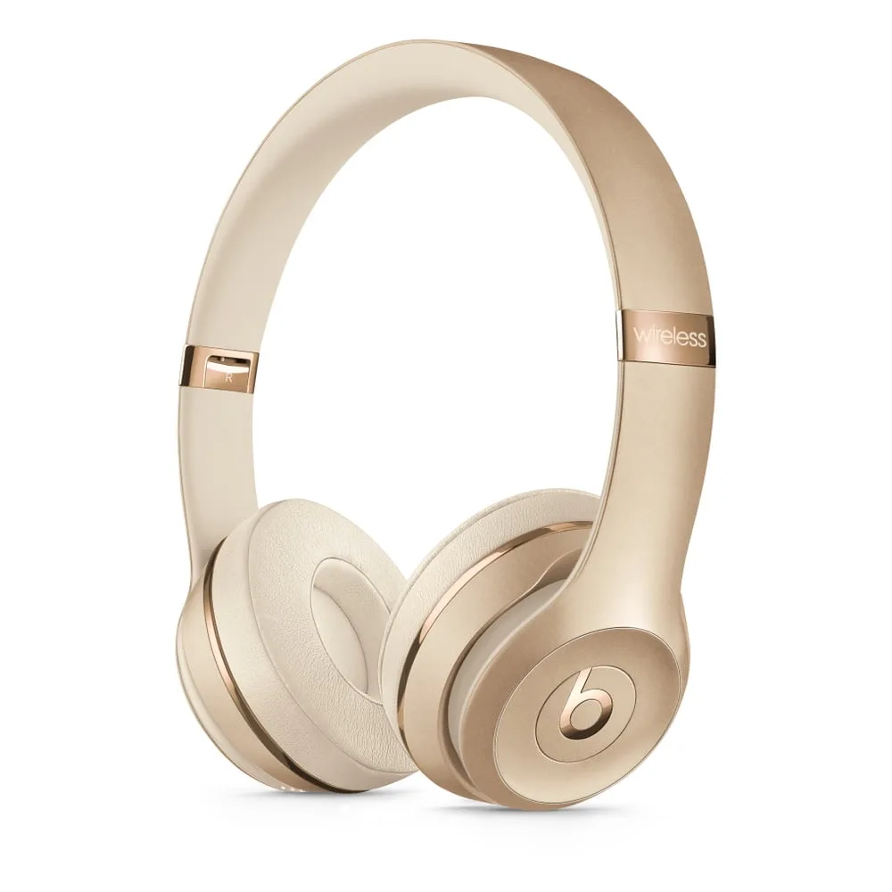 Beats headphones reset