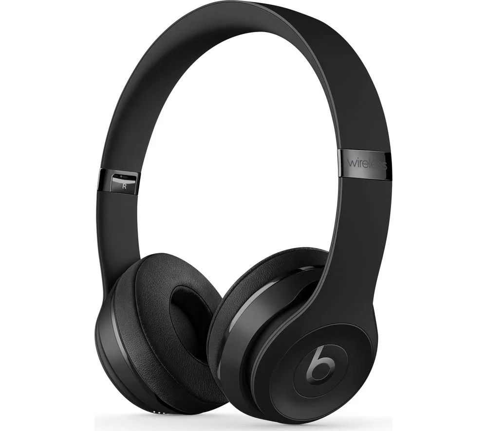 Beats Solo 3 Wireless headphones
