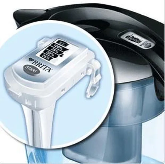 Brita battery replacement