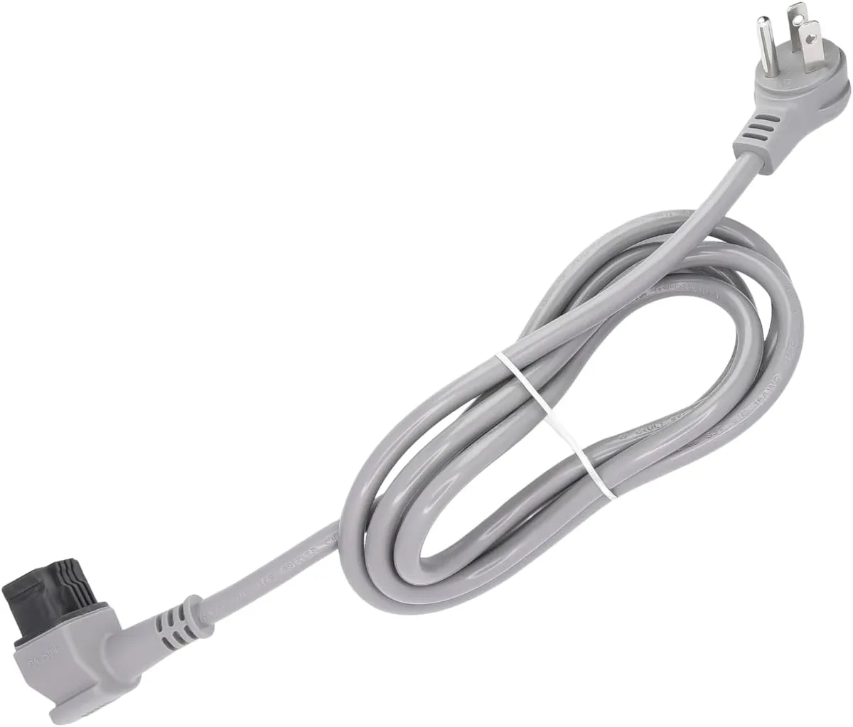 dishwasher power cord and plug