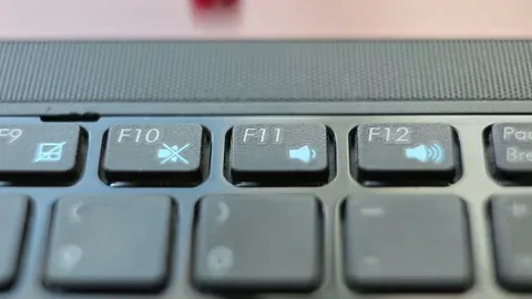 F11 recovery partition HP