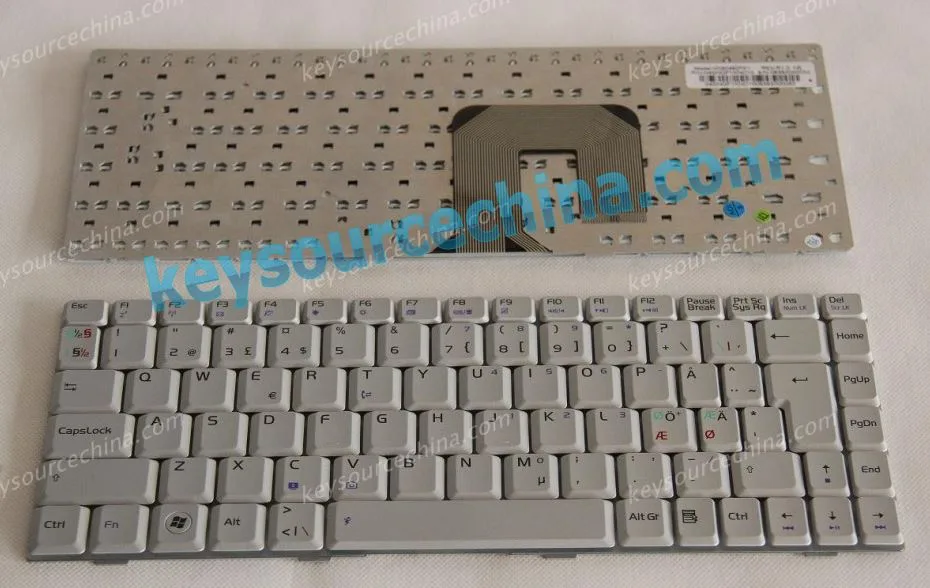 F9 recovery key