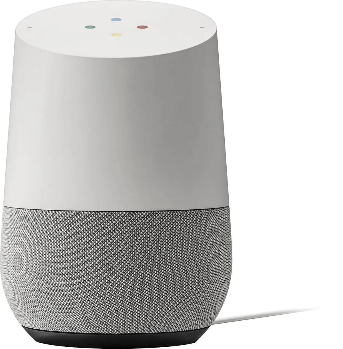 google home device