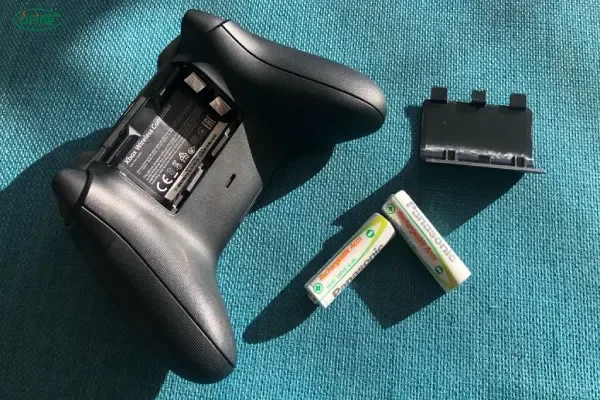 hard reset battery pull
