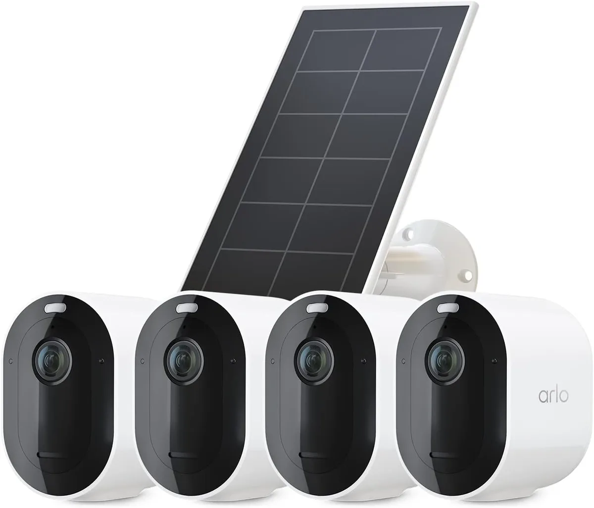 how to reset arlo camera