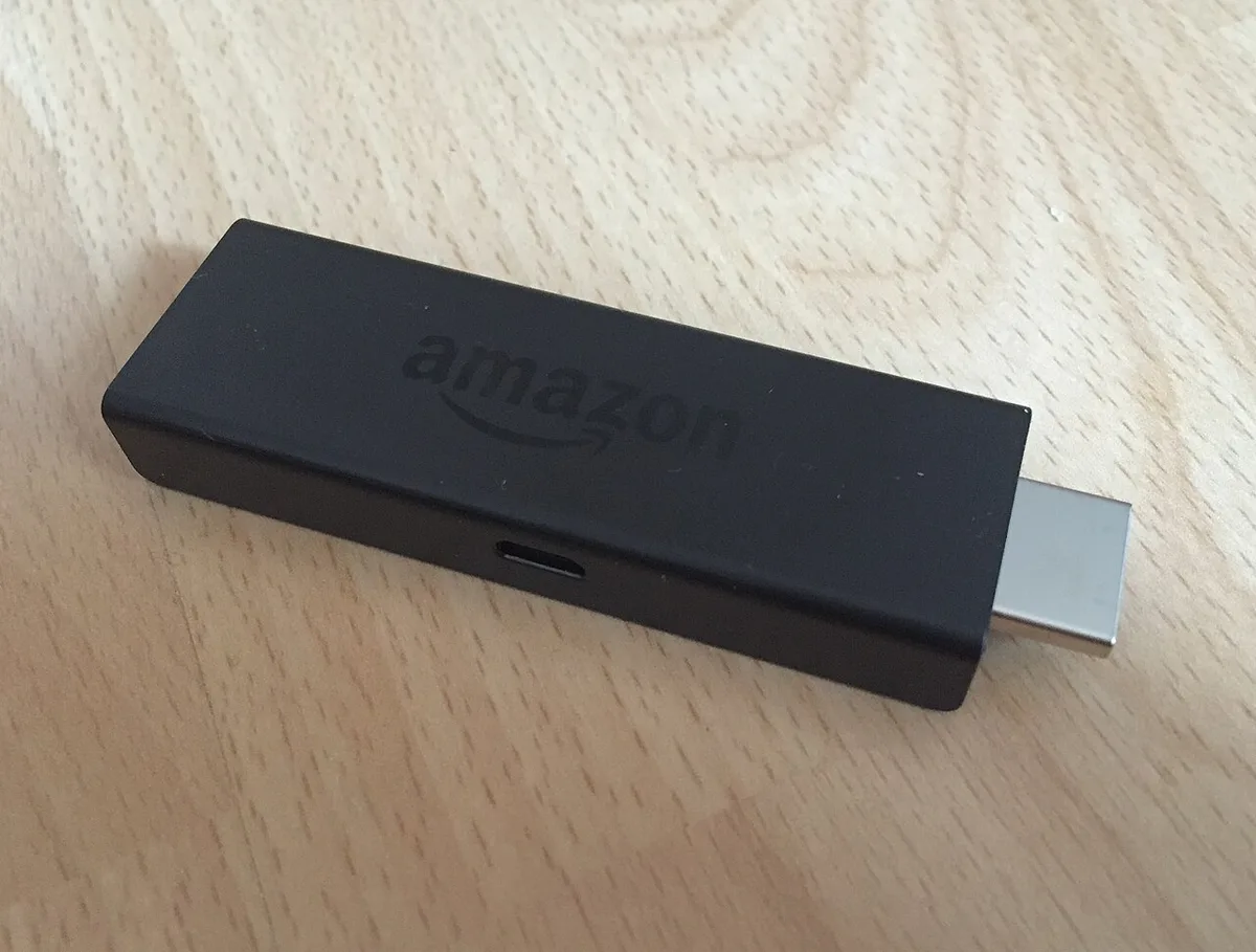 how to reset firestick