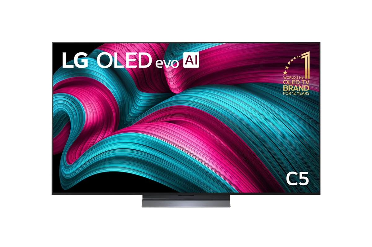 how to reset lg tv