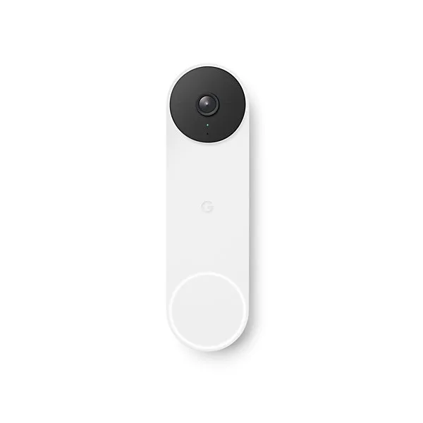 how to reset nest doorbell