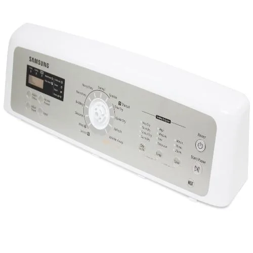 how to reset samsung dryer