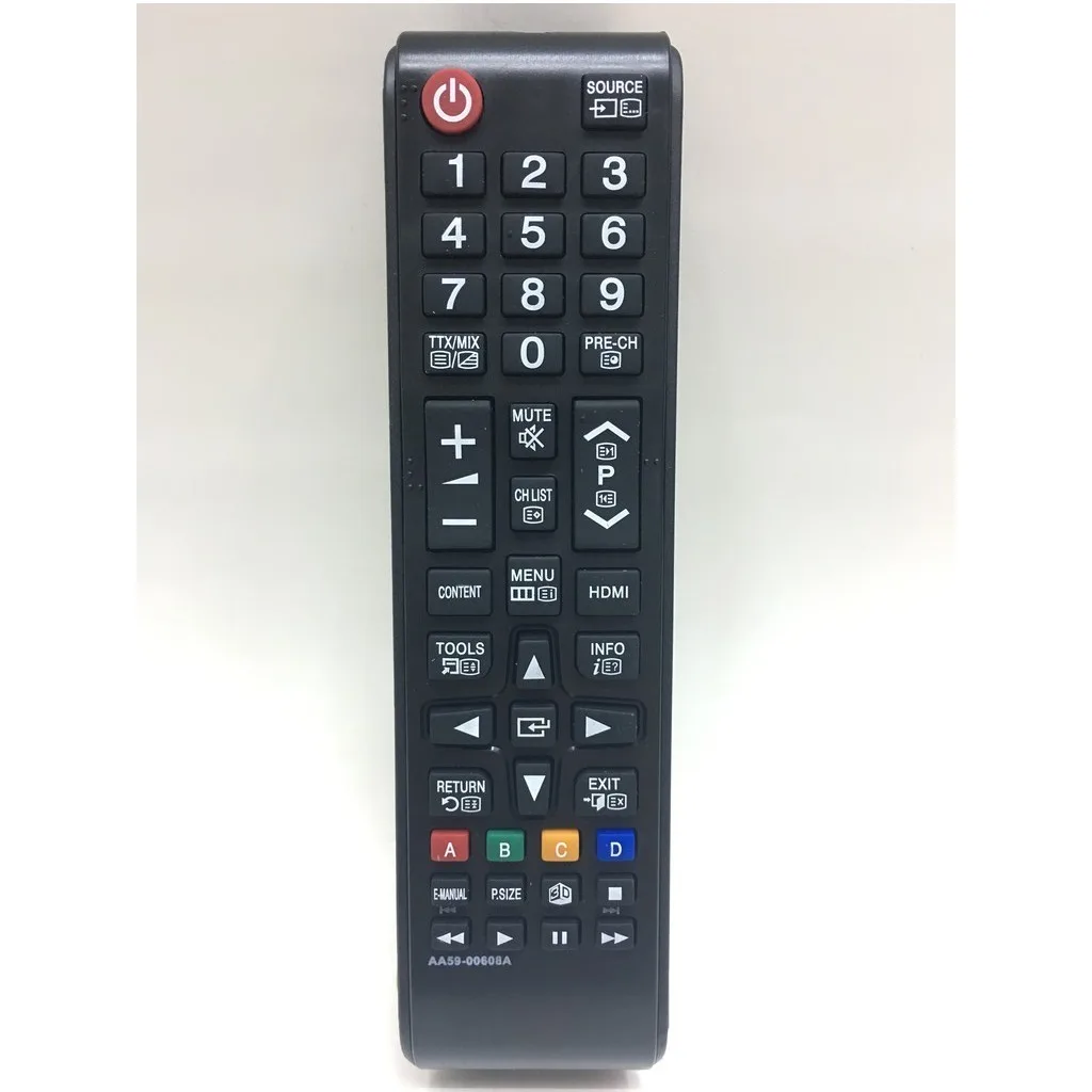 how to reset samsung tv