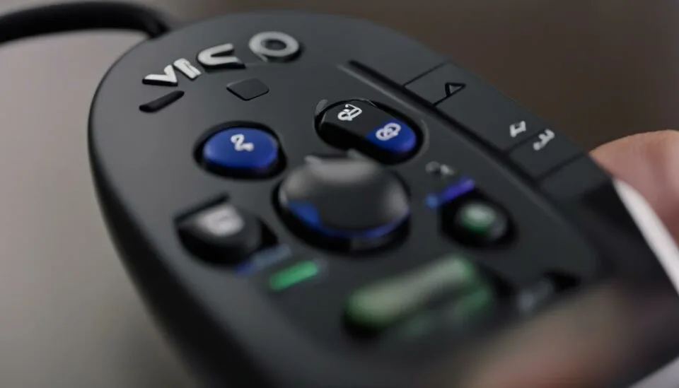 how to reset vizio tv