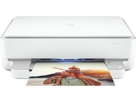 hp envy model