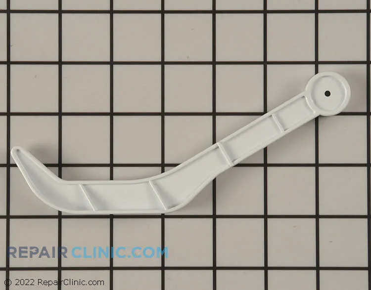 ice maker feeler arm