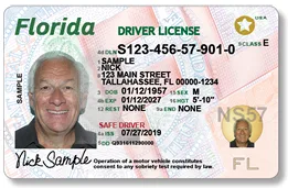 identity verification