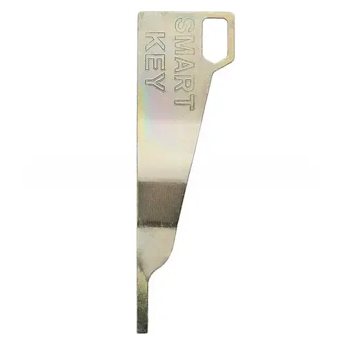 Kwikset SmartKey tool rekey