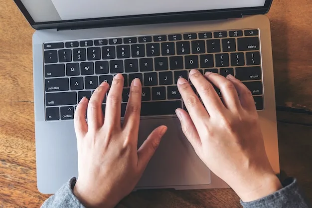 laptop computer