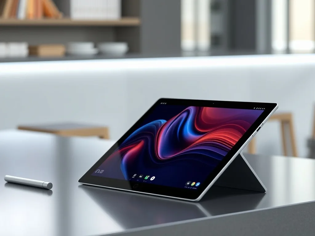 microsoft surface factory reset without password