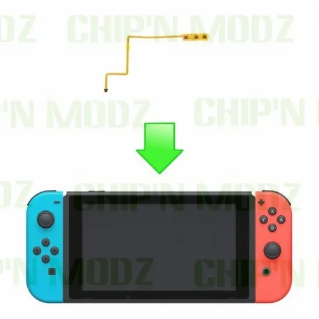nintendo switch maintenance mode