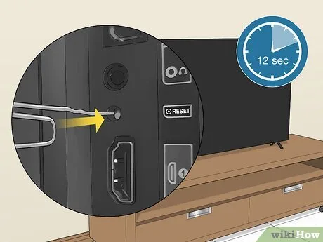 pinhole reset button