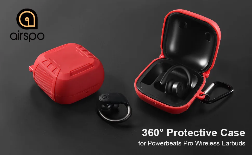 Powerbeats Pro reset