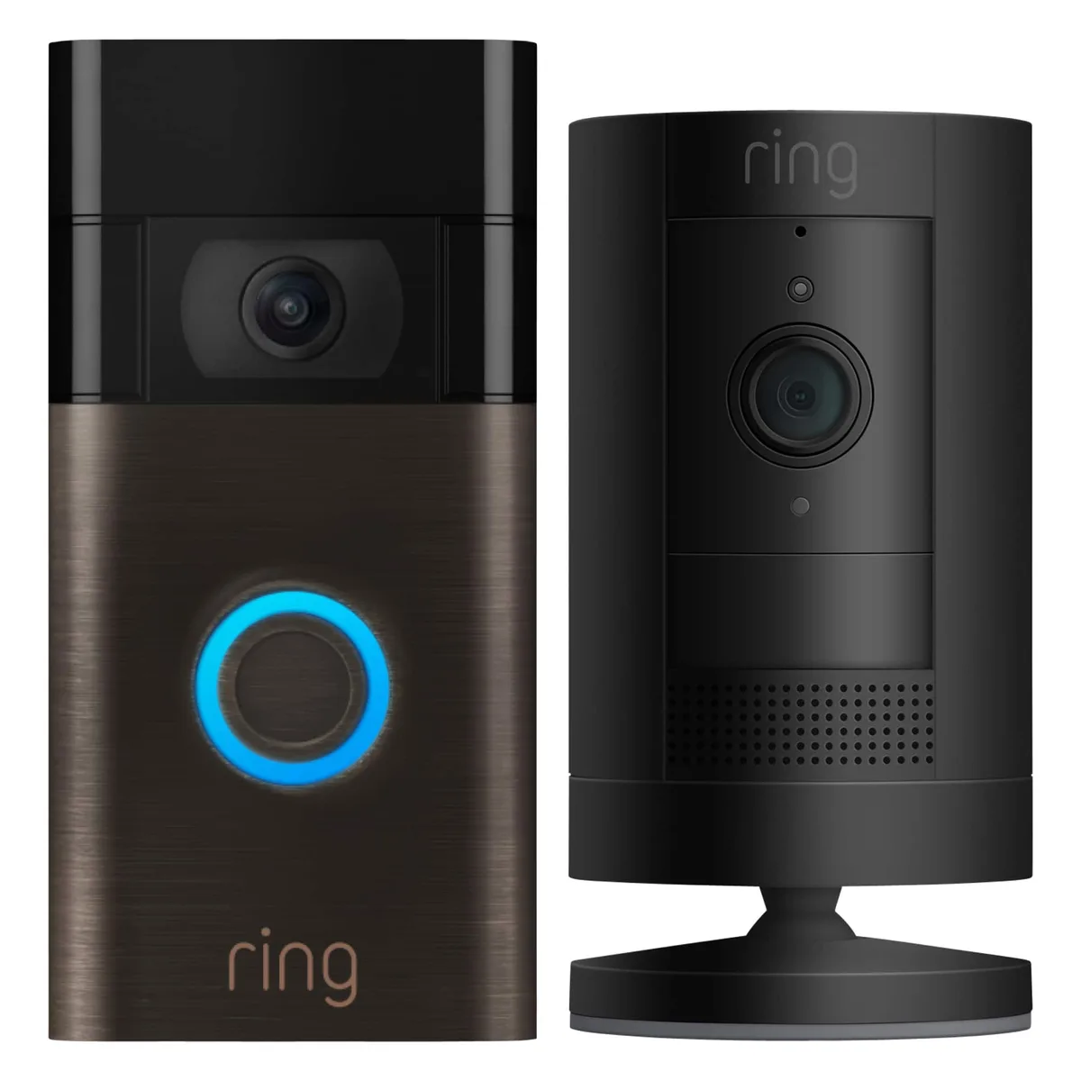 ring camera models