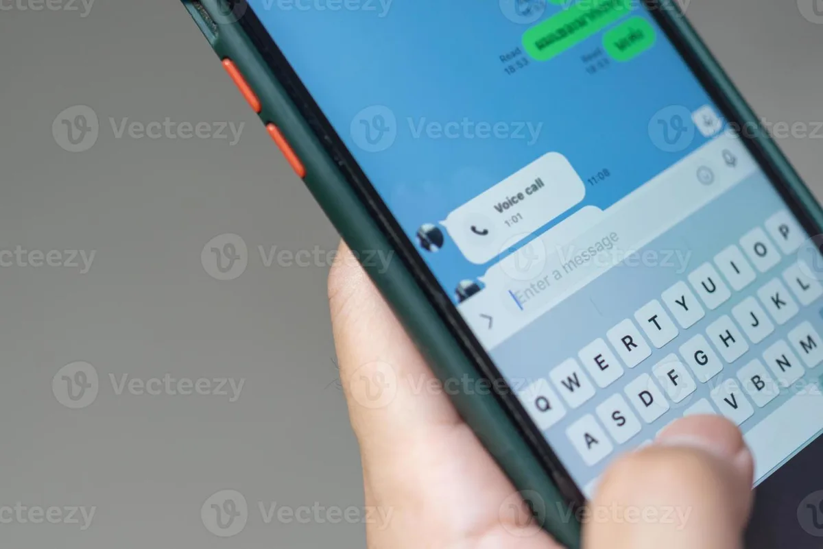 SMS code for password reset