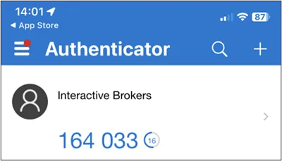 Steam Guard mobile authenticator
