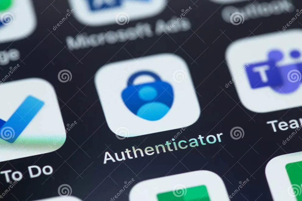 two-step verification app