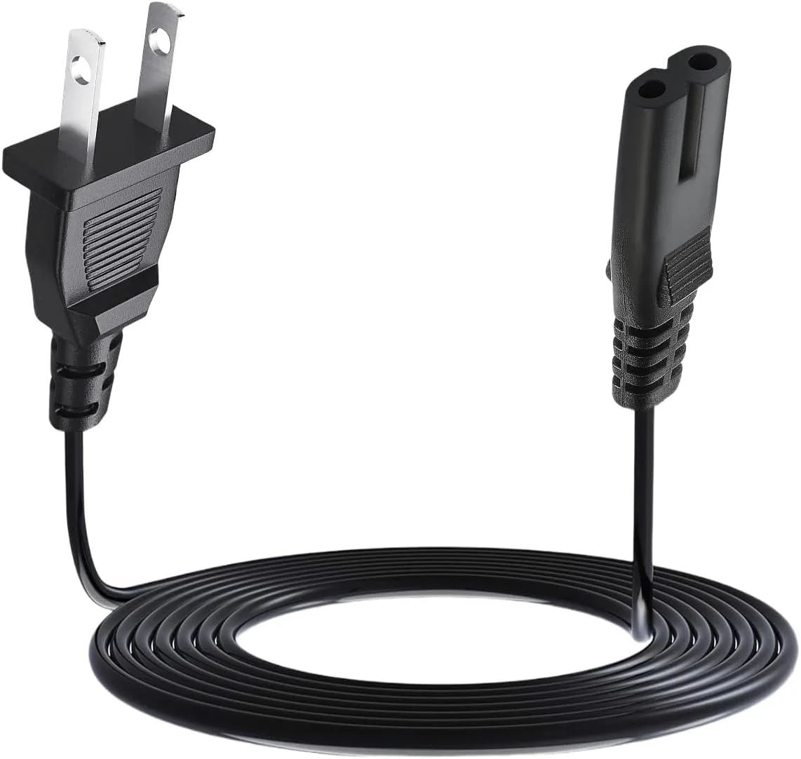 Vizio sound bar power cable