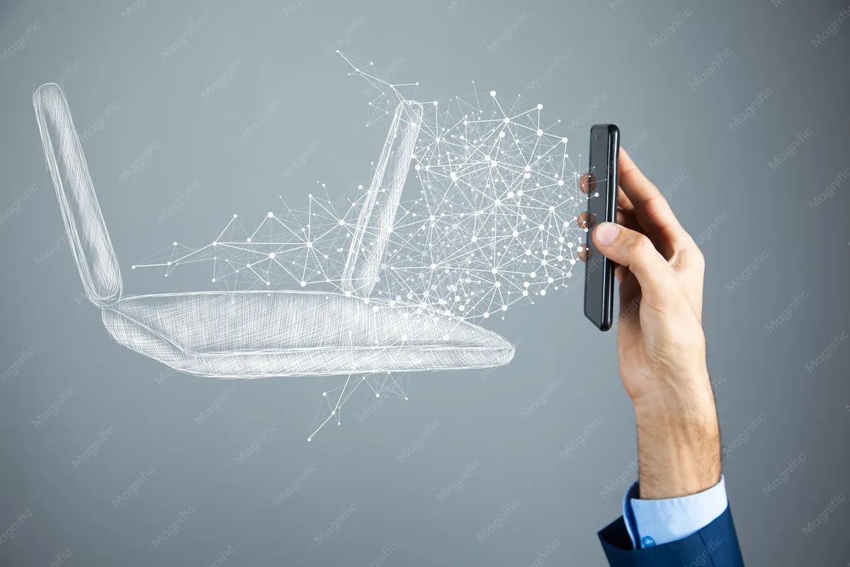 Wi-Fi connectivity troubleshooting smartphone