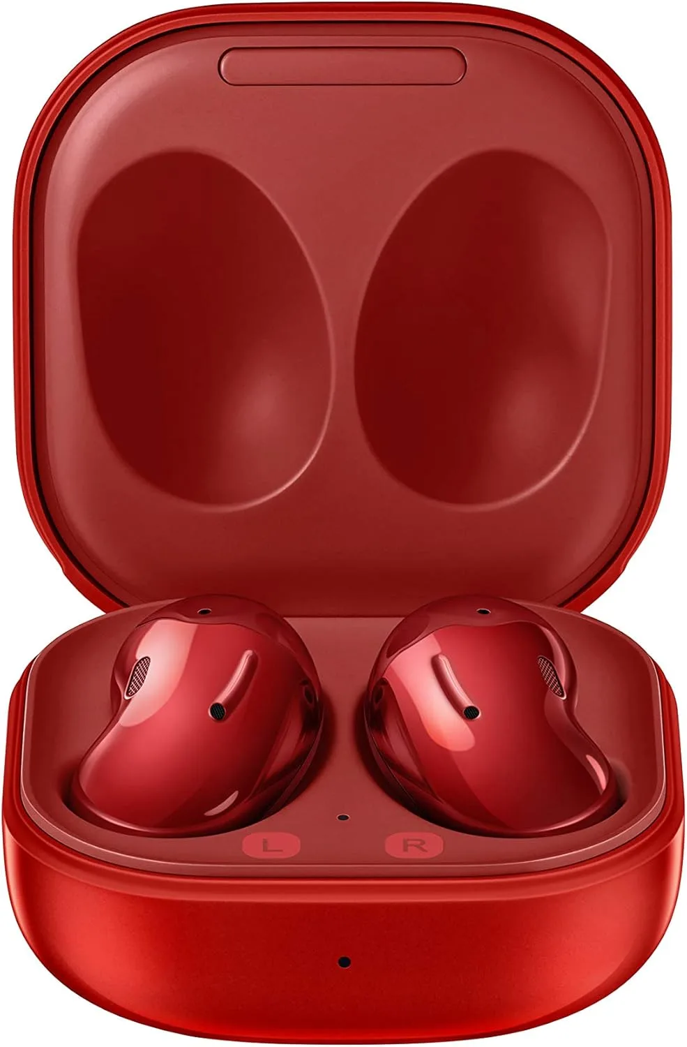 wireless earbuds Bluetooth pairing
