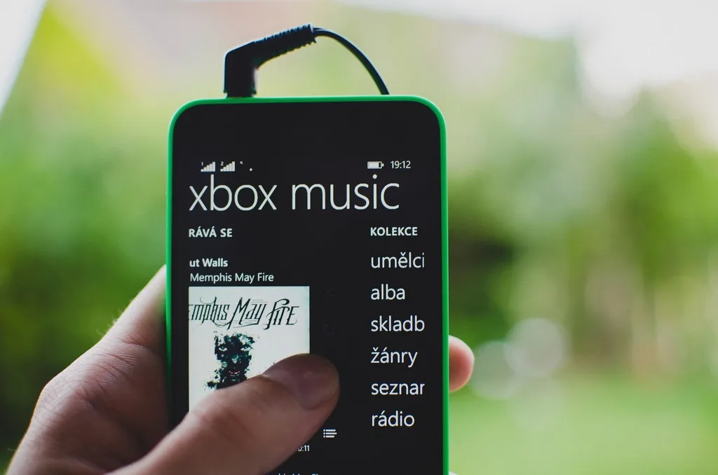 Xbox app password reset
