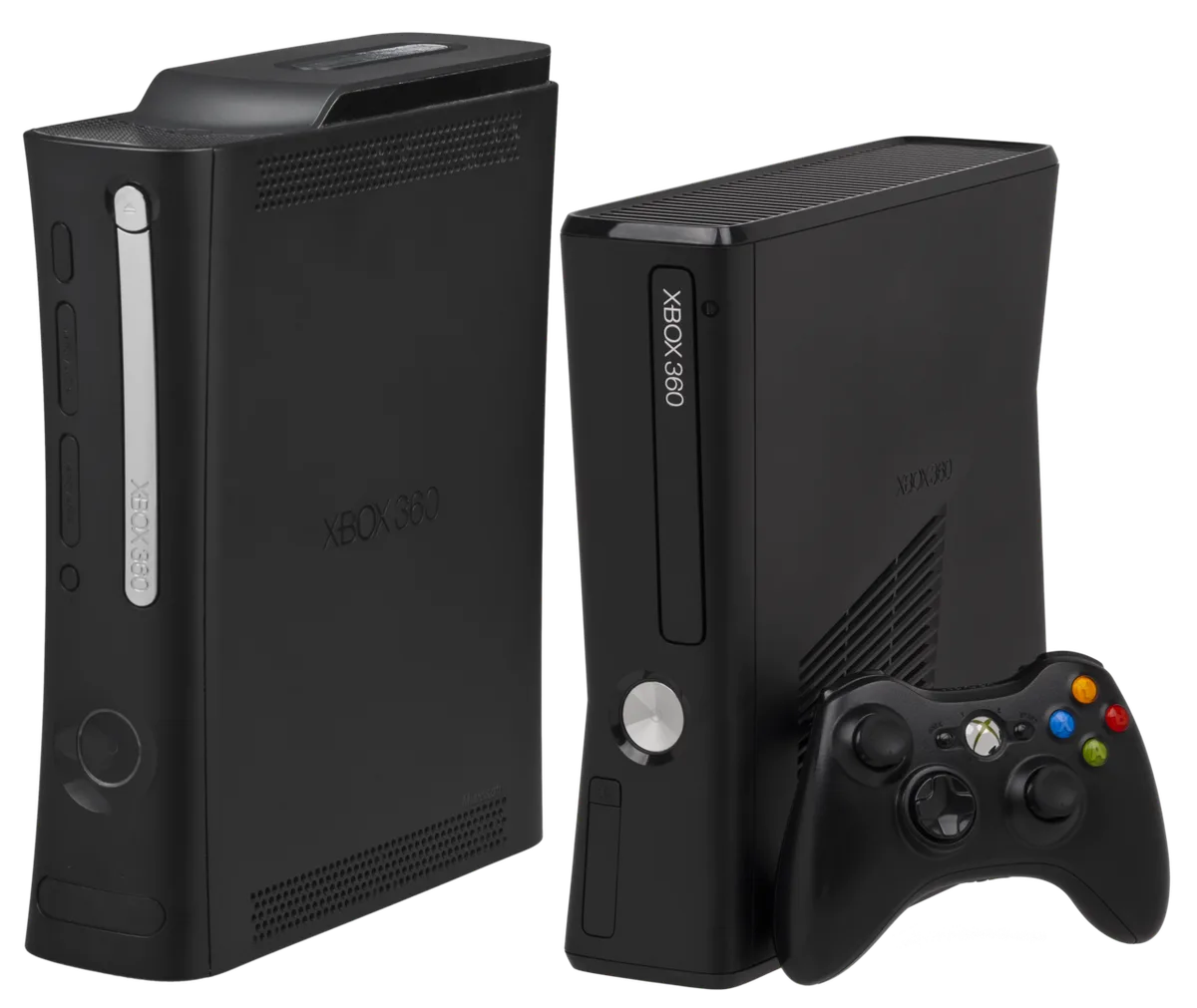 Xbox console sign in