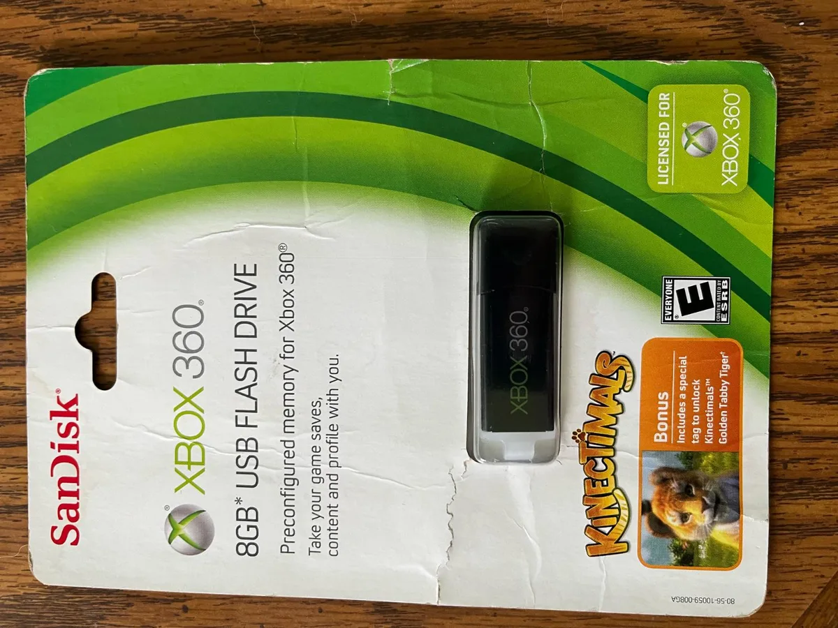 Xbox offline reset using USB